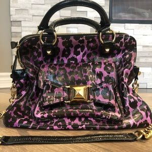 Betsey Johnson Handbag!